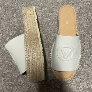Valentino espadrilles